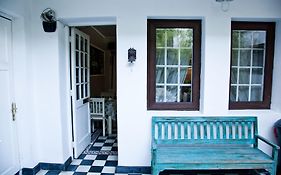 Mito Casa Hotel Boutique