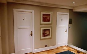 Mito Casa Hotel Boutique